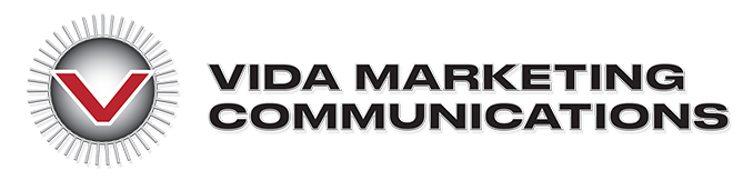 Vida Marketing Communications Logo